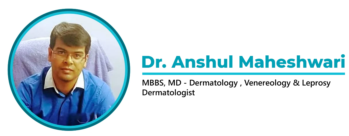 Maheshwari Skin Clinic