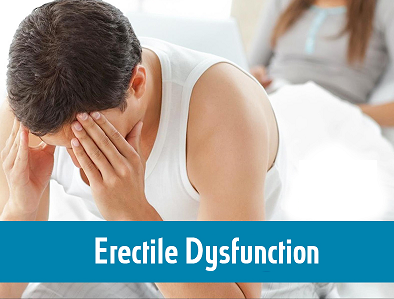 Erectile Dysfunction