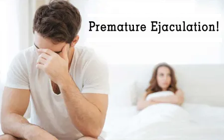 Premature Ejaculation